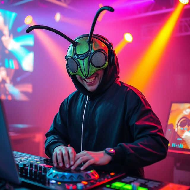 THE BUGMAN | Spotify