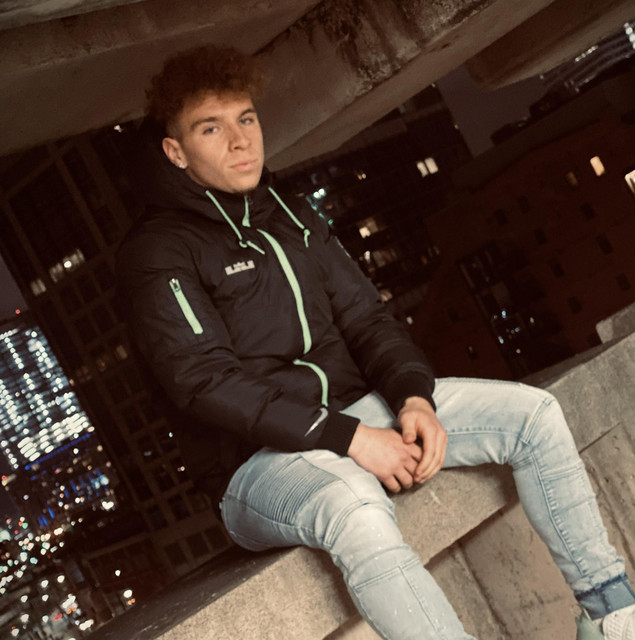 Jay | Spotify