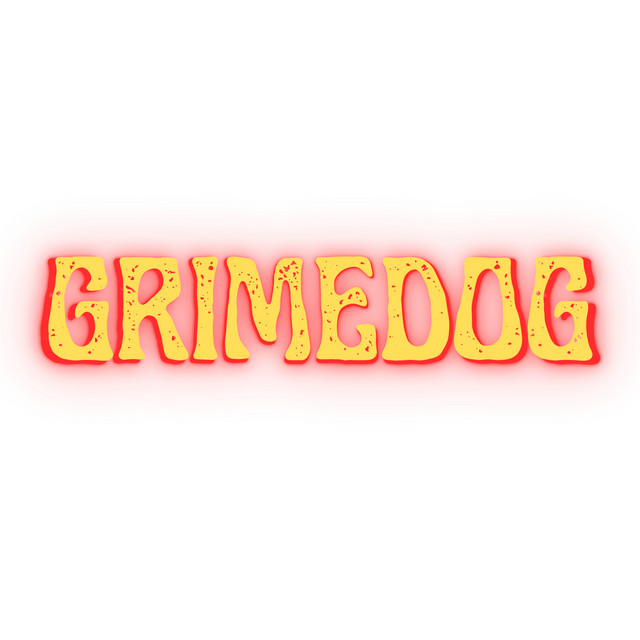 Grimedog band image