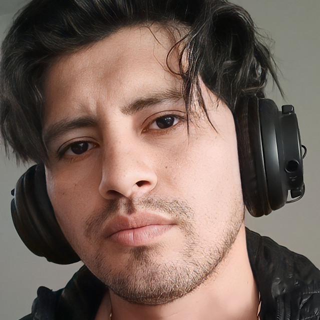 Tony Diaz | Spotify