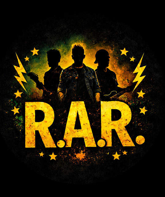Ricks Alternative Rock