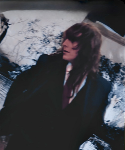 Rod Starman
