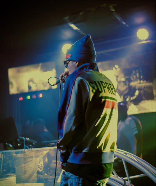 KORY | Spotify