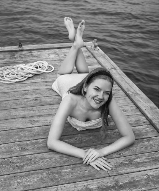 Tuva Bergenheim