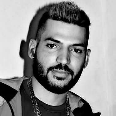 Randerli ribeiro