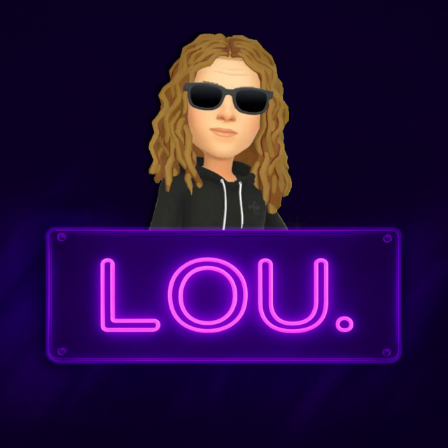 Lou.