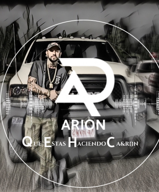 arion qehc