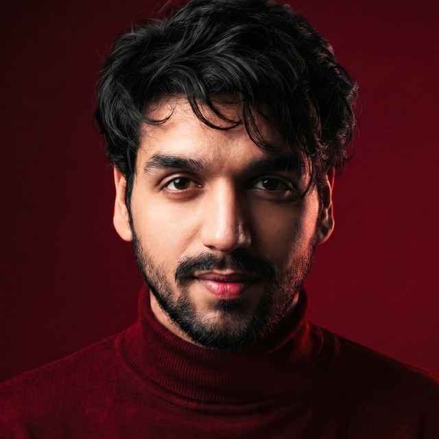 Abhishek Sharma Image
