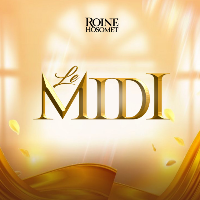 Roine hosomet