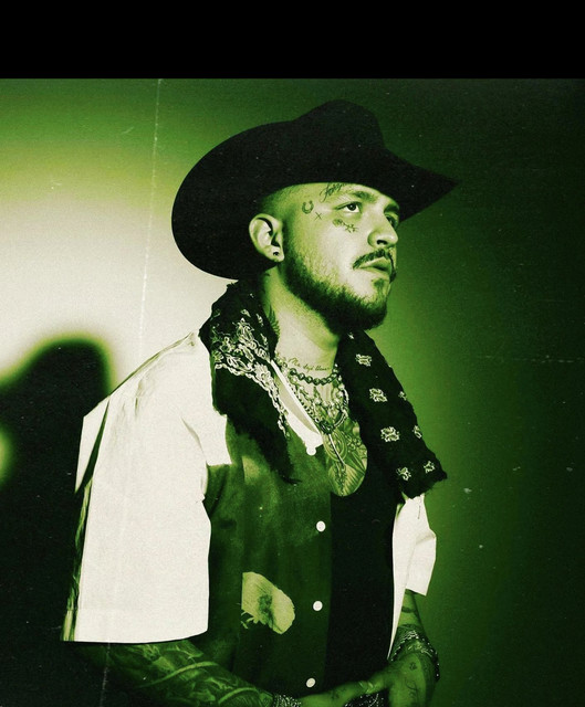 Christian Nodal