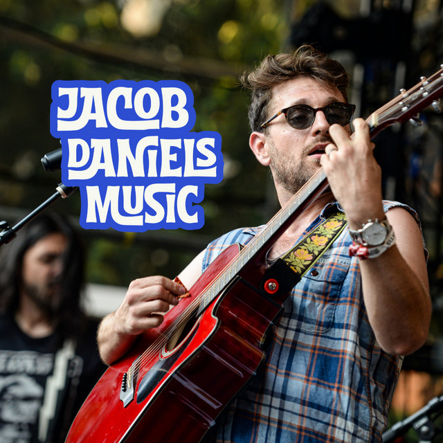 Jacob Daniels