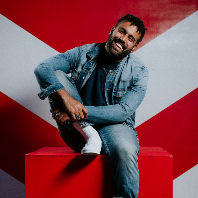 Joshua Rene
