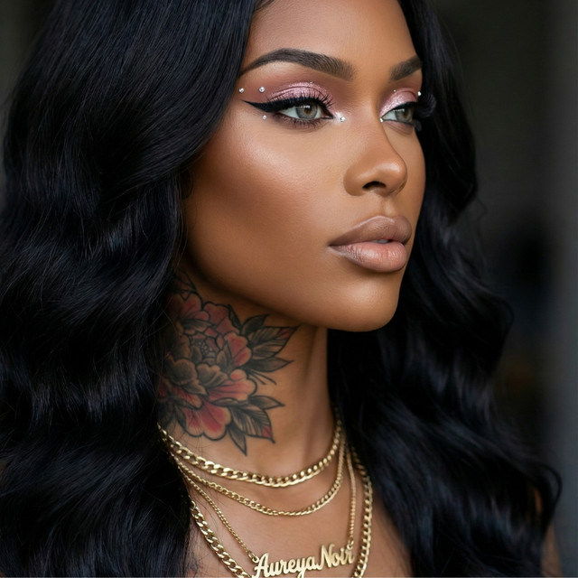 Aureya Noir
