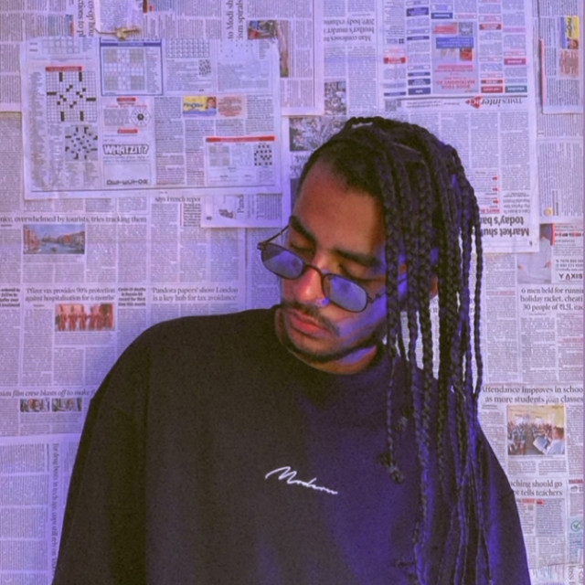 YoungJ | Spotify
