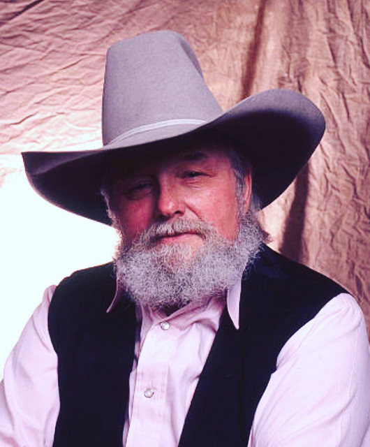 Charlie Daniels