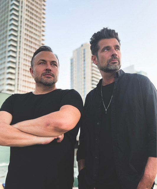 Weekend Heroes | Spotify