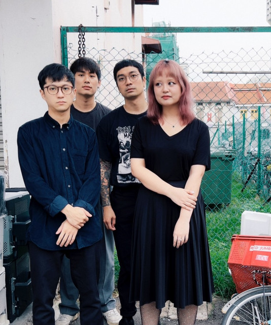 Blush | Spotify