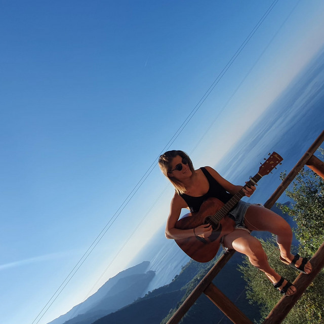 Maria | Spotify