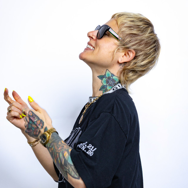 Arebica Luna