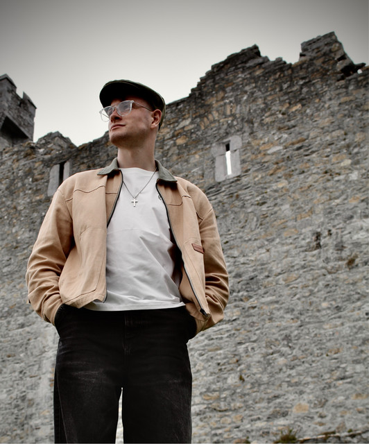 Aaron Coughlan