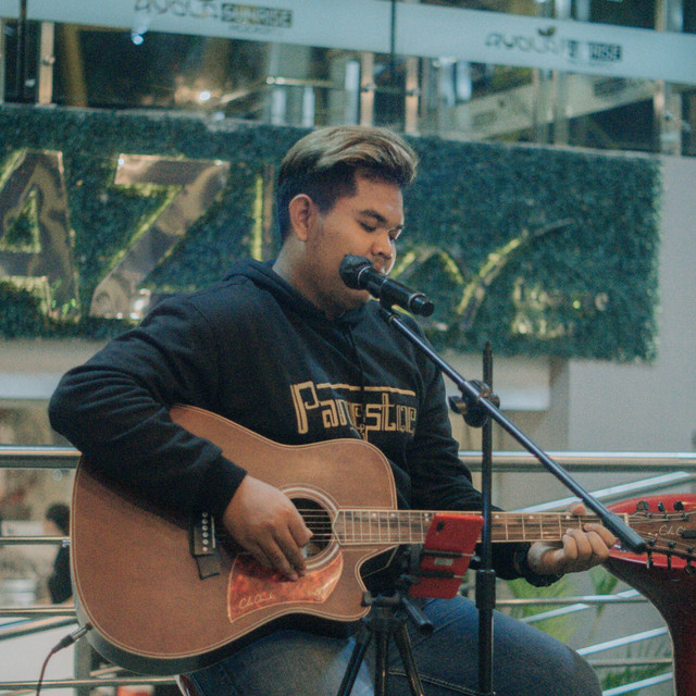 Rifki Muhammad | Spotify