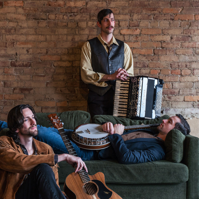 The Lubben Brothers artist photo