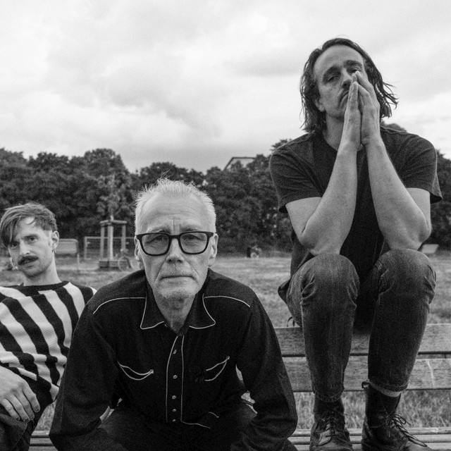 Lazy Giants | Spotify