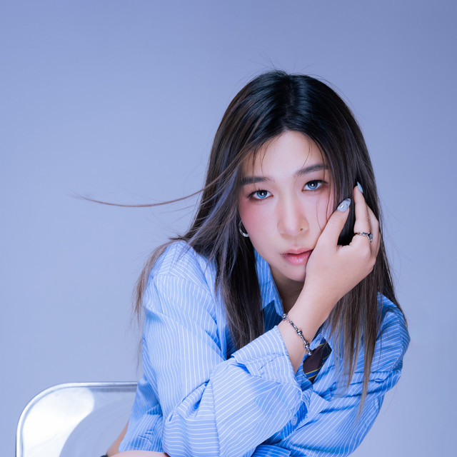OiChing 葉藹程