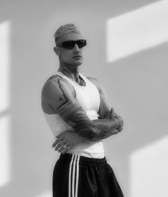 Alej Ch