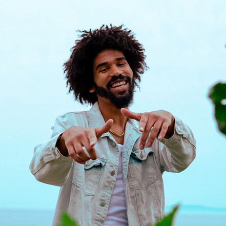 Jordan Webb | Spotify