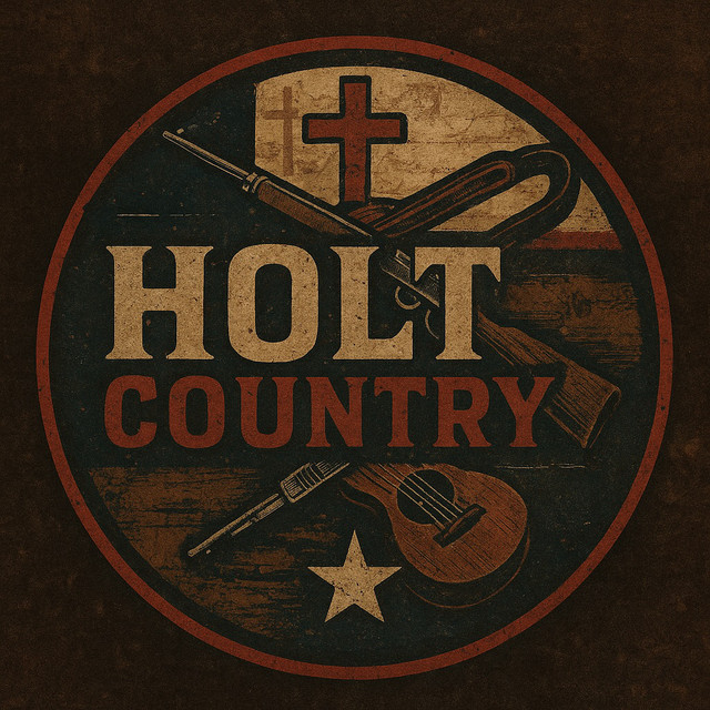 Decker Holt