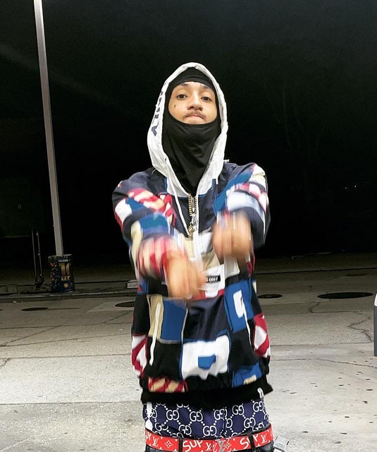 YNE Benji