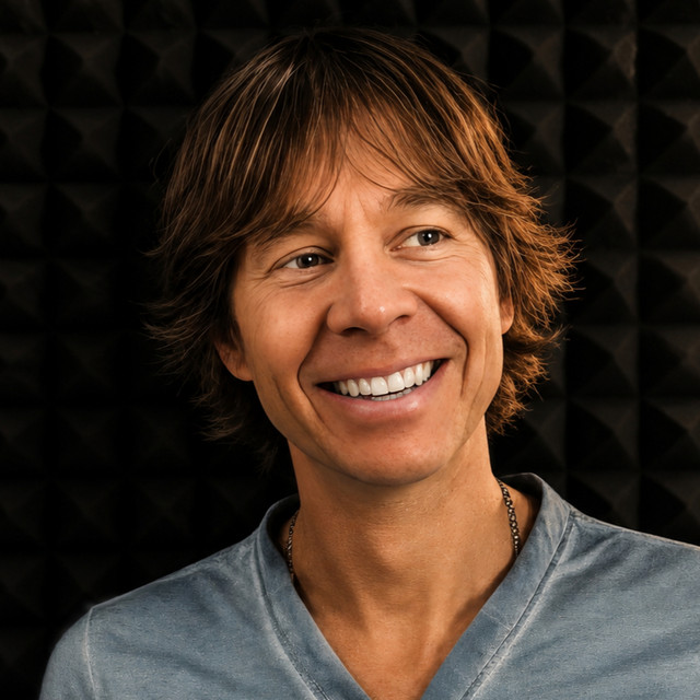 Joel Dickinson