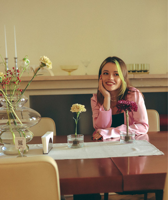 Judy Leuven