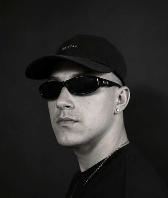 DJ VR