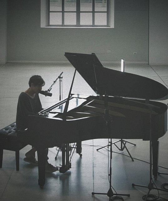 Massaroni Pianoforti