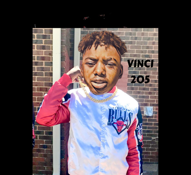 Vinci The Artist | Spotify