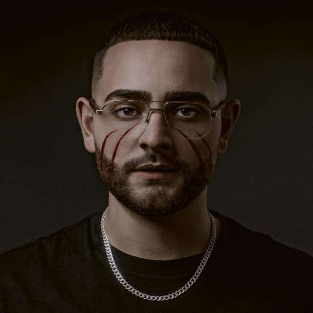 ROCCO HUNT FEAT. ANA MENA