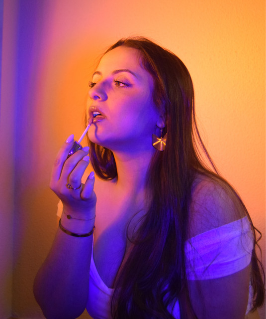 Lucía Gallardo