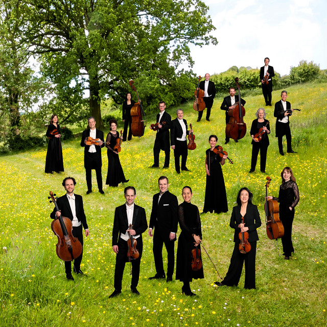 Württembergisches Kammerorchester Heilbronn