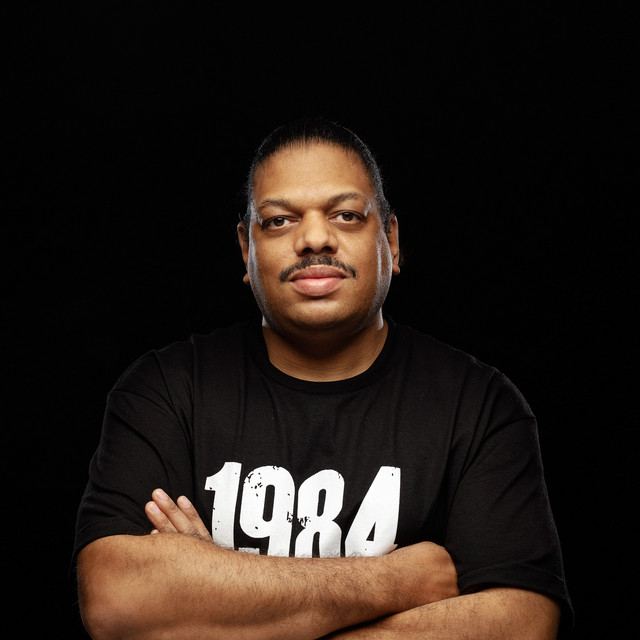 Kerri Chandler image