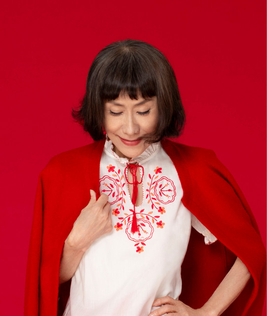 Taeko Onuki
