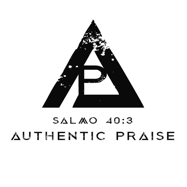 Authentic Praise | Spotify