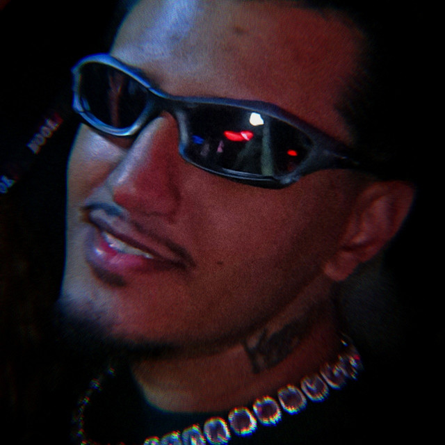 DJ SPOOKE