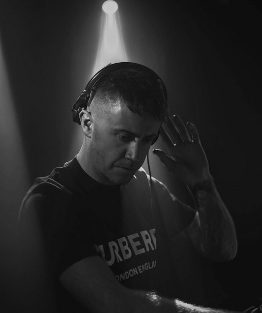 Stuart Matheson | Spotify