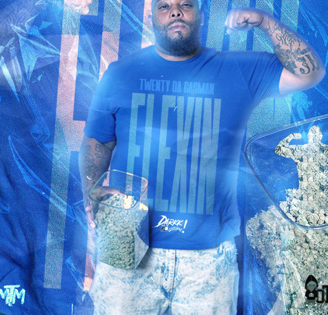 Twenty da GasMan | Spotify