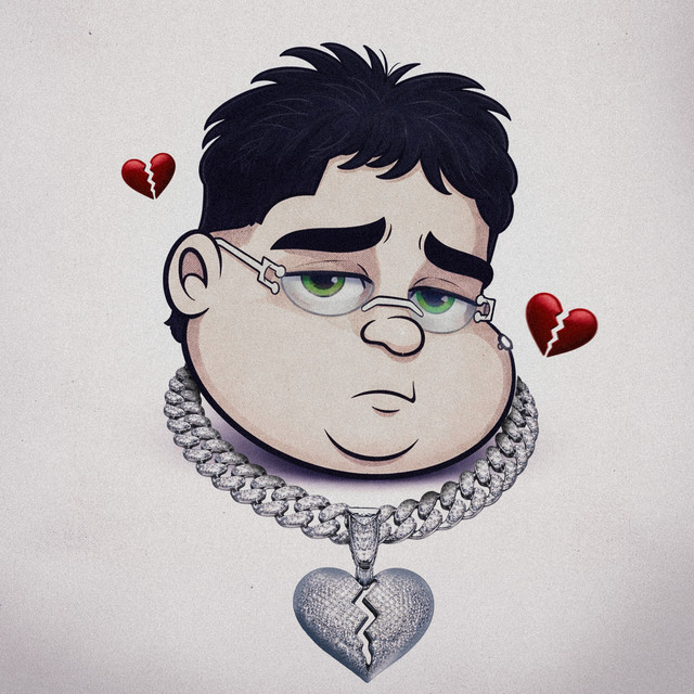 Young Fatty