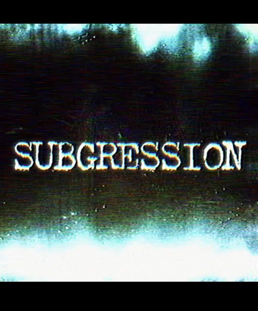 Subgression