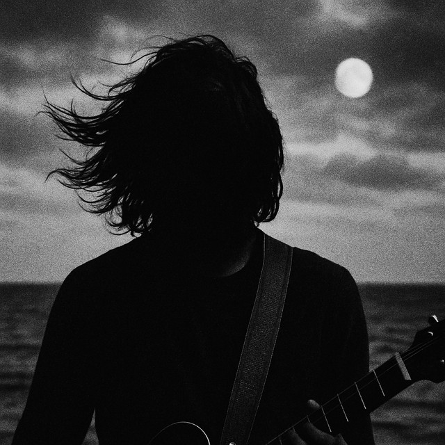 Moon Tide