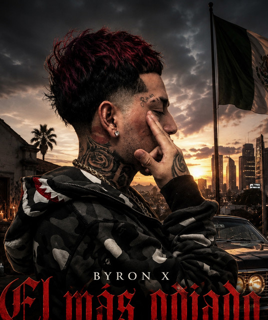 602 Byron